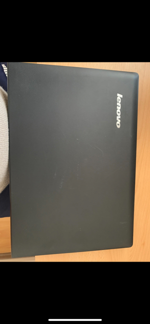 Lenovo Laptop  Bild 3