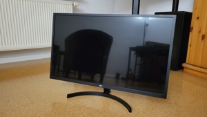 LG Full HD-Monitor zum top Preis!!! Bild 2