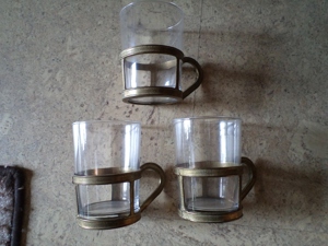 Diverse RETRO 1970er KULT Tassen   Becher   Gläser, neuwertig, 1A Bild 4