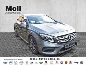 Mercedes-Benz GLA 250 4Matic AMG Line Allrad AHK Sportpaket AD El. Panod Bild 1