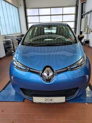 Renault ZOE (ohne Batterie) 41 kwh Life Bild 1