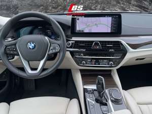 BMW 530 530e xDrive Aut. Luxury Line Innovationspaket - BM Bild 5