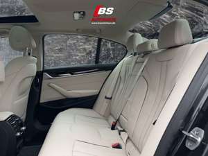 BMW 530 530e xDrive Aut. Luxury Line Innovationspaket - BM Bild 4