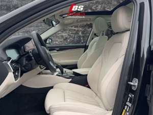 BMW 530 530e xDrive Aut. Luxury Line Innovationspaket - BM Bild 3