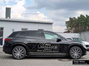 Mercedes-Benz EQS SUV EQS 450+ SUV AMG+HYPERSCREEN+BURMESTER3D+AIR+FAH Bild 2