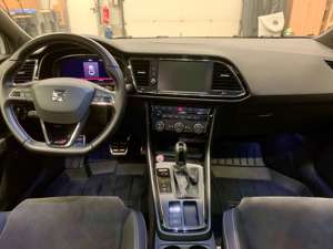 SEAT Leon ST 2.0 TSI StartStop 4Drive DSG Cupra 300 Bild 5