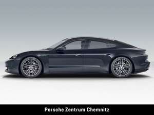 Porsche Taycan Luftfed.;BOSE;HUD;großer Akku Bild 2