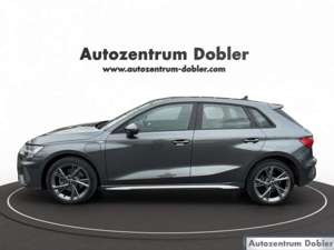 Audi A3 Sportback 40 TFSI e S line S tronic LED Euro 6 Bild 5