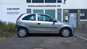 Opel Corsa 1.2 16V Comfort*1.HAND*SERVO*INSP. NEU* Bild 4