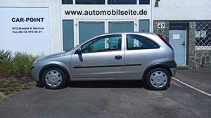 Opel Corsa 1.2 16V Comfort*1.HAND*SERVO*INSP. NEU* Bild 2