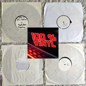 21 Minimal Vinyl Schallplatten #techno #clubsound #electronic Bild 5