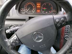 Mercedes-Benz A 180 CDI Autotronic Avantgarde Bild 4