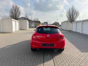 Opel Astra Design Edition Bild 5