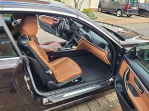 BMW 428 4er 428i Cabrio xDrive Aut. Luxury Line Bild 5