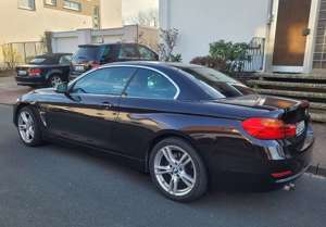 BMW 428 4er 428i Cabrio xDrive Aut. Luxury Line Bild 3