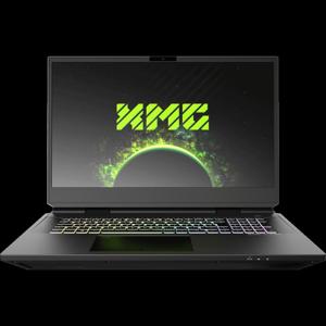 Schenker XMG Ultra 17 Laptop   Gamebook