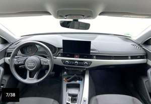 Audi A4 35 LED Navi 17" SpoSi Keyless Entry Ambiente Bild 3