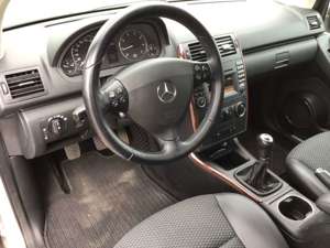 Mercedes-Benz A 160 A -Klasse A 160+Leder +Klima Bild 5
