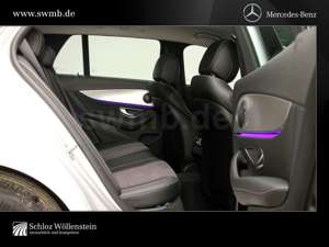 Mercedes-Benz E 220 d T Taxi/Avantgarde/LED/COMAND/Spur-P/RfCam Bild 5