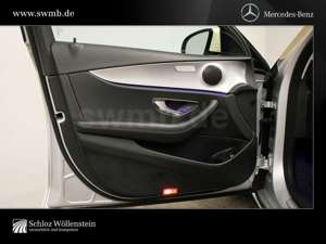 Mercedes-Benz E 220 d T Taxi/Avantgarde/LED/COMAND/Spur-P/RfCam Bild 3