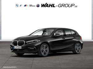 BMW 118 i Hatch Sport Line LED Navi DKG LiveCockpit+ Bild 1