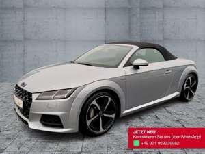 Audi TT 45 TFSI S-LINE LED+NAVI+GRA+VC+SHZ Bild 2