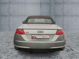 Audi TT 45 TFSI S-LINE LED+NAVI+GRA+VC+SHZ Bild 5