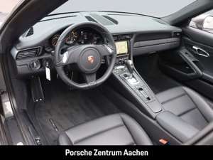 Porsche 991 911 Targa 4 PASM BOSE Sportabgasanlage Bild 4