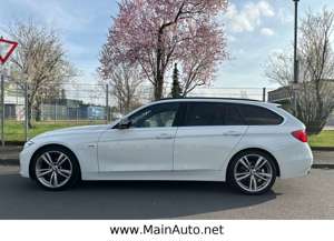 BMW 318 d Sport Line/Autom./Pano/HUD/NaviProf/Xenon Bild 2