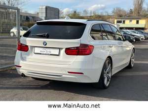 BMW 318 d Sport Line/Autom./Pano/HUD/NaviProf/Xenon Bild 5