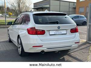 BMW 318 d Sport Line/Autom./Pano/HUD/NaviProf/Xenon Bild 3