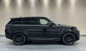 Land Rover Range Rover Sport HSE Dynamic *BLACK PAKET*AHK* Bild 5