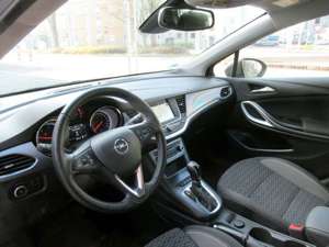 Opel Astra 1.5D Lim Aut. Edition Navi/SHZ/Tempo/PDC/A Bild 5
