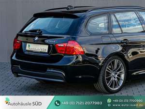 BMW 320 d M-Paket|XENON|AHK|SHZ|NAVI|18 ALU Bild 4