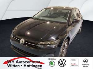 Volkswagen Polo 1.0 TSI DSG Comfortline NAVI PDC GJ-REIFEN SITH... Bild 1