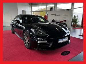 Porsche Panamera Turbo ST PANO ALCANTARA DACH Standheizung