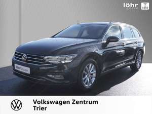 Volkswagen Passat Variant 1.5 TSI DSG Business AHK ZGV Bild 1