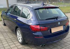 BMW 520 520d Touring Aut. Bild 4