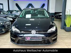 Volkswagen Golf VII Lim. Cup BMT R Line * Bi-Xenon * Leder* Bild 2