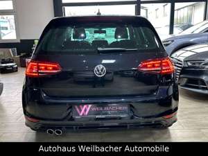 Volkswagen Golf VII Lim. Cup BMT R Line * Bi-Xenon * Leder* Bild 5