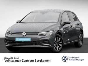 Volkswagen Golf VIII 2.0 MOVE AHK CAM LED ALU NAVI SITZHEIZUNG Bild 1