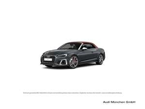Audi S5 TFSI tiptronic Virtual+/Navi+/ACC/PDC/BO/Mem Bild 5
