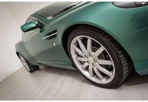 Aston Martin DB9 DB9 Coupe Touchtronic Bild 5