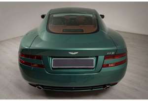 Aston Martin DB9 DB9 Coupe Touchtronic Bild 3