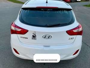 Hyundai i30 Bild 4