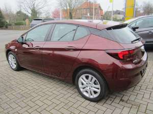 Opel Astra Edition Start/Stop Bild 3