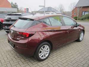 Opel Astra Edition Start/Stop Bild 4