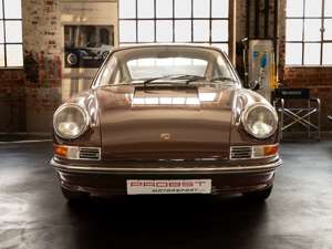Porsche 911 911S 2.2 F-Modell