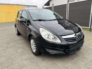 Opel Corsa Edition 1.2 KLIMA+AHK+MFL+TÜV:10/2024 Bild 2