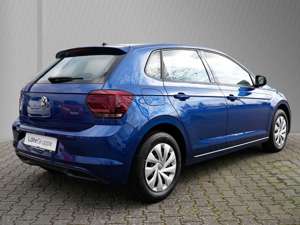 Volkswagen Polo 1.0 TSI Comfortline *Sitzheizung*Klima*Mirror-L... Bild 4